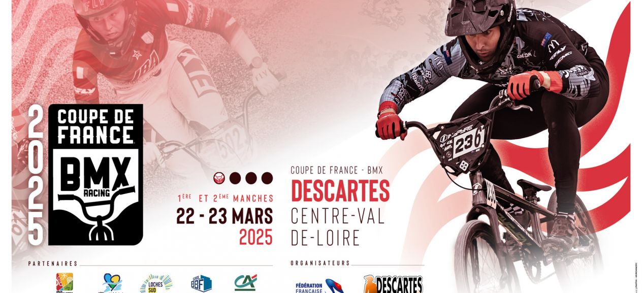 2025 BMX France Cup