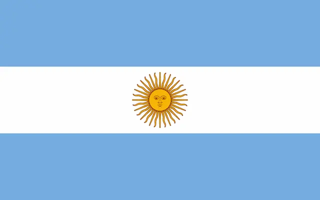 Argentina Argentina