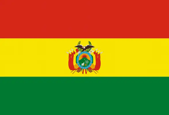 Bolivia